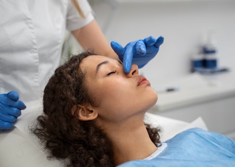 rinoplastia